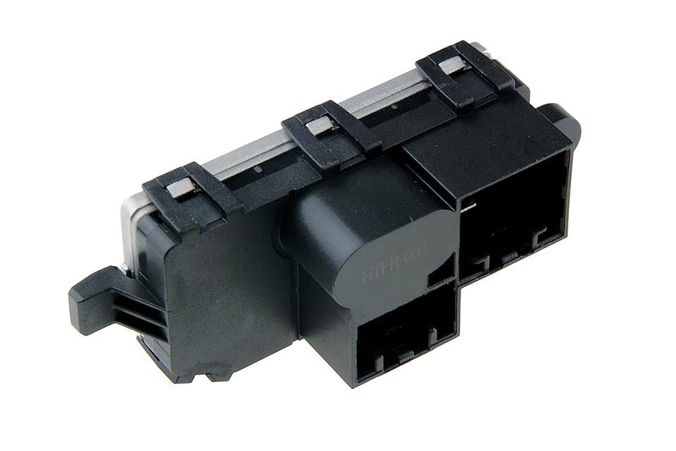 Ford C-Max 2010-2018 Heater Blower Motor Fan Resistor