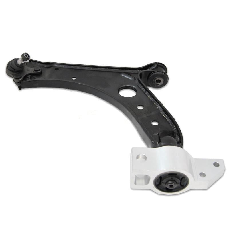 For Audi A3 8P 2003-2013 Front Lower Wishbones Arms and Drop Links Pair