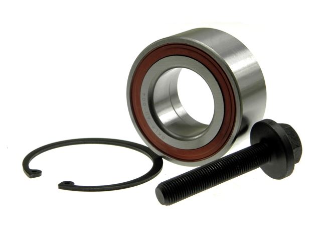 Audi 200 Quattro 1984-1989 Rear Hub Wheel Bearing Kit