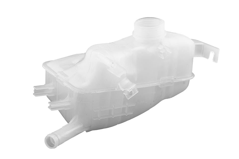 Renault Megane Mk3 2008-2016 Radiator Coolant Expansion Header Tank