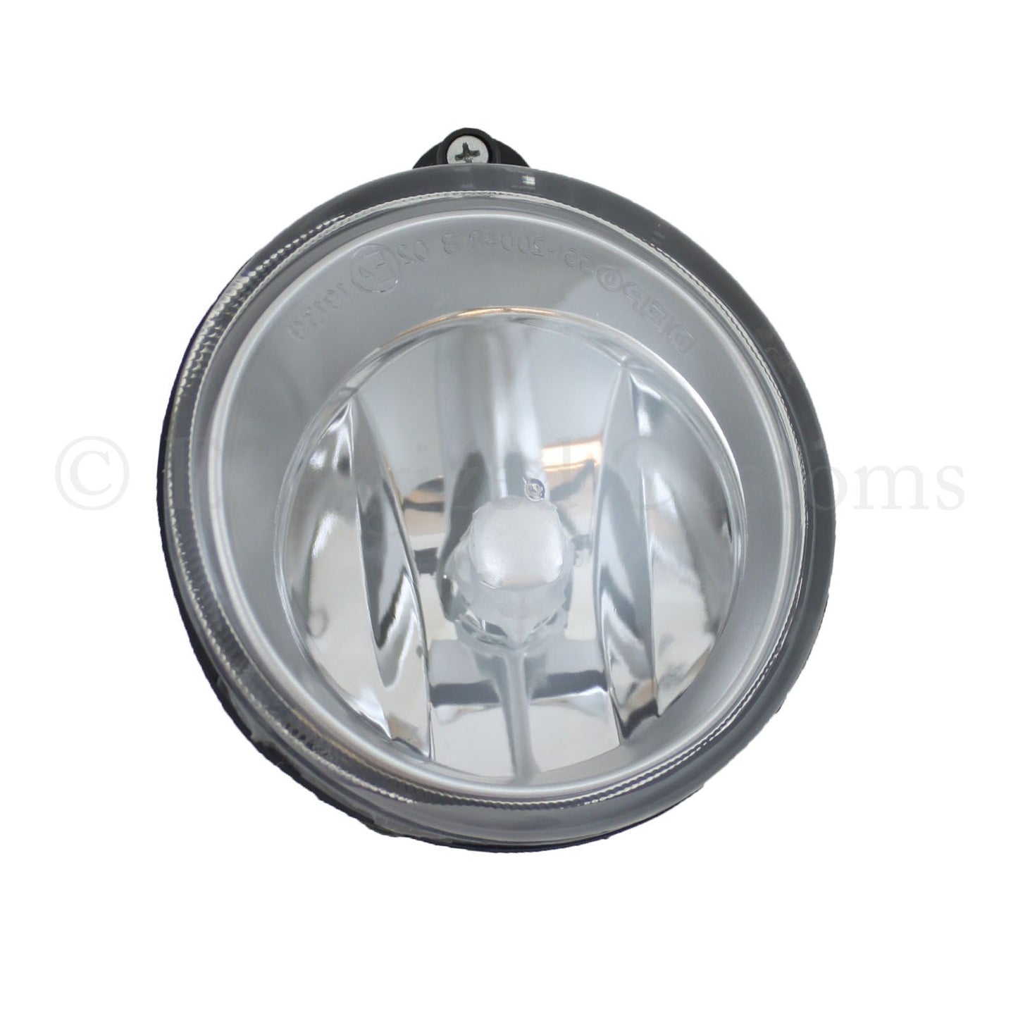 Renault Trafic 9/2006-> Front Fog Light Lamp Passenger Side N/S