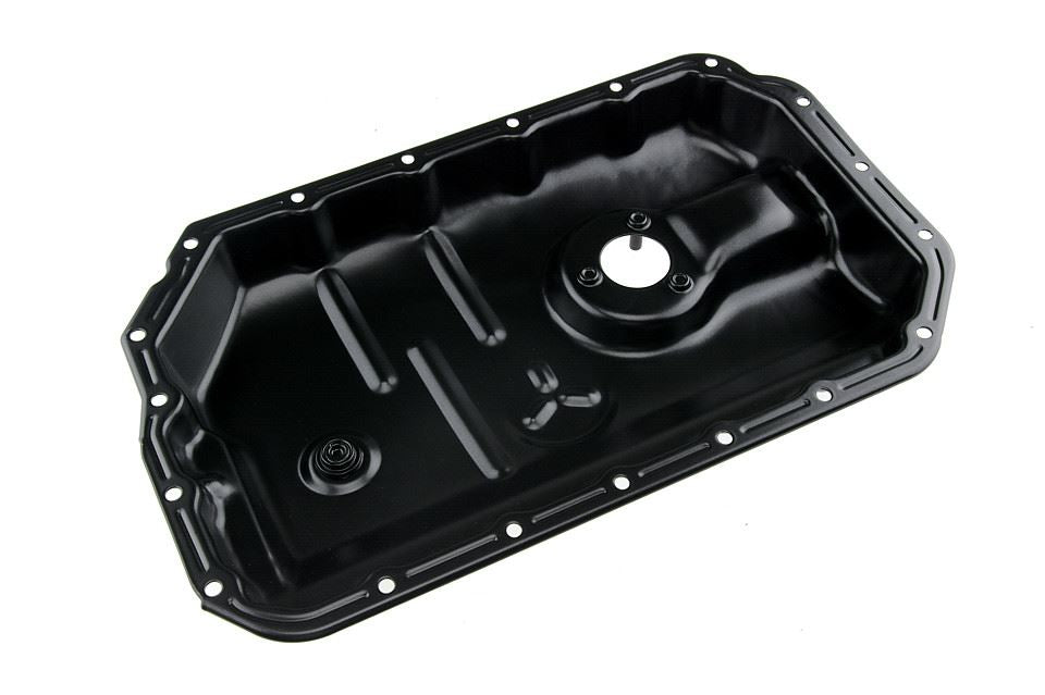 Audi A8 2010-2018 3.0 TFSI Sheet Steel Engine Oil Sump Pan