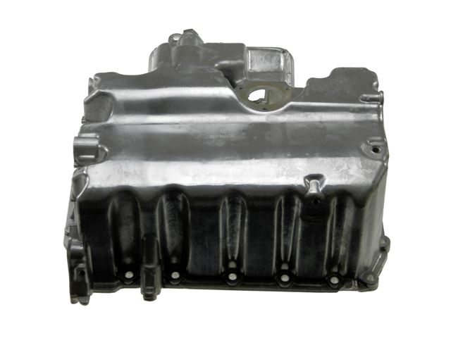 Skoda Roomster 2010-2015 1.2 TDI Aluminium Engine Oil Sump Pan