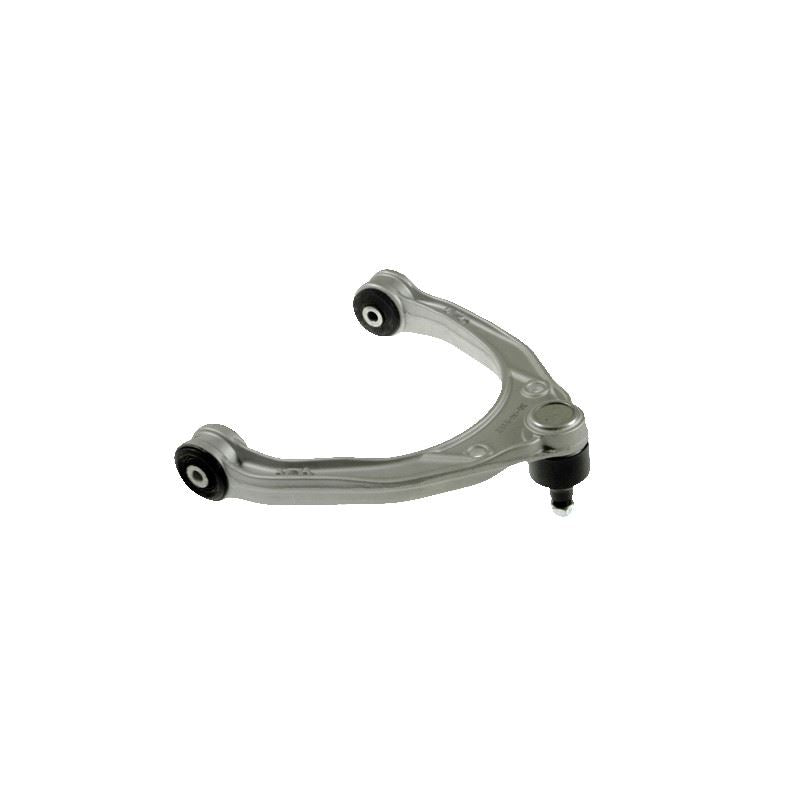 Audi Q7 4LB 2006-2010 Front Pair Upper Wishbone Suspension Arm