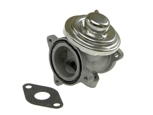 Audi A2 2000 - 2005 1.4 TDI EGR Valve