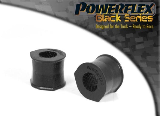 Lancia Delta 1&2 1983-2000 PowerFlex Black Front Anti Roll Bar To Chassis Bush