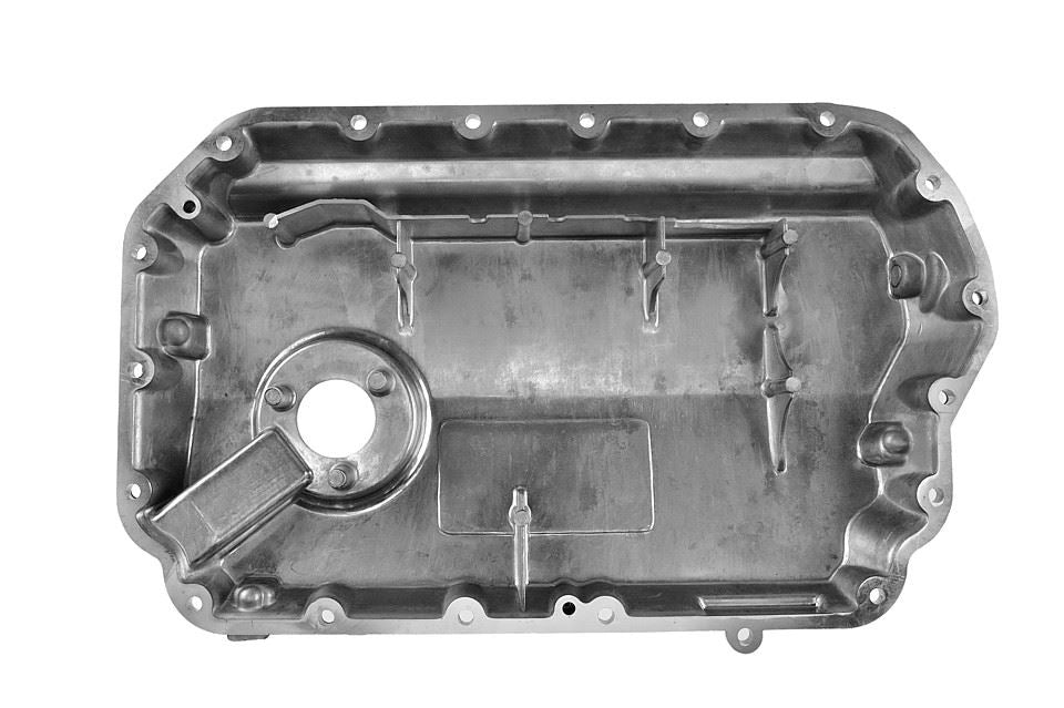 Audi A6 2001-2005 3 / 3.0 quattro Aluminium Engine Oil Sump Pan