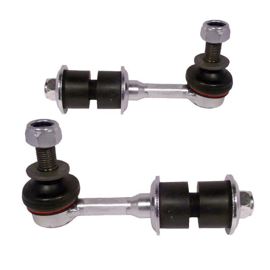 Toyota Avensis 2009-2018 Rear Anti Roll Bar Drop Links Pair