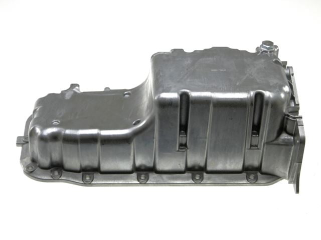 Vauxhall / Opel Astra MK4 1.8 16v 1998-2005 Aluminium Engine Oil Sump Pan