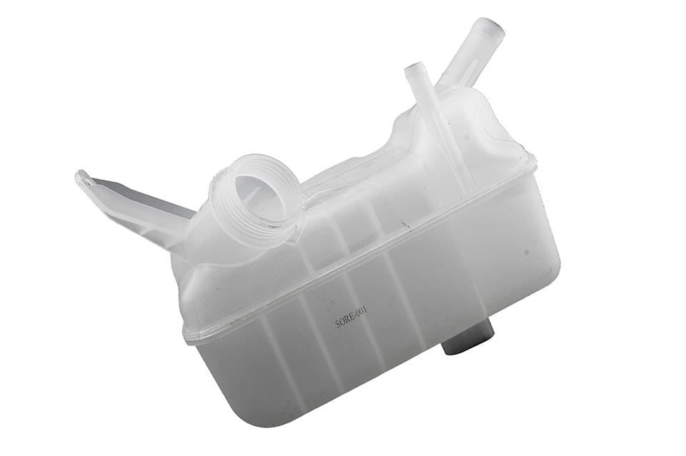 Renault Grand Scenic Mk2 2003-2009 Radiator Coolant Expansion Header Tank