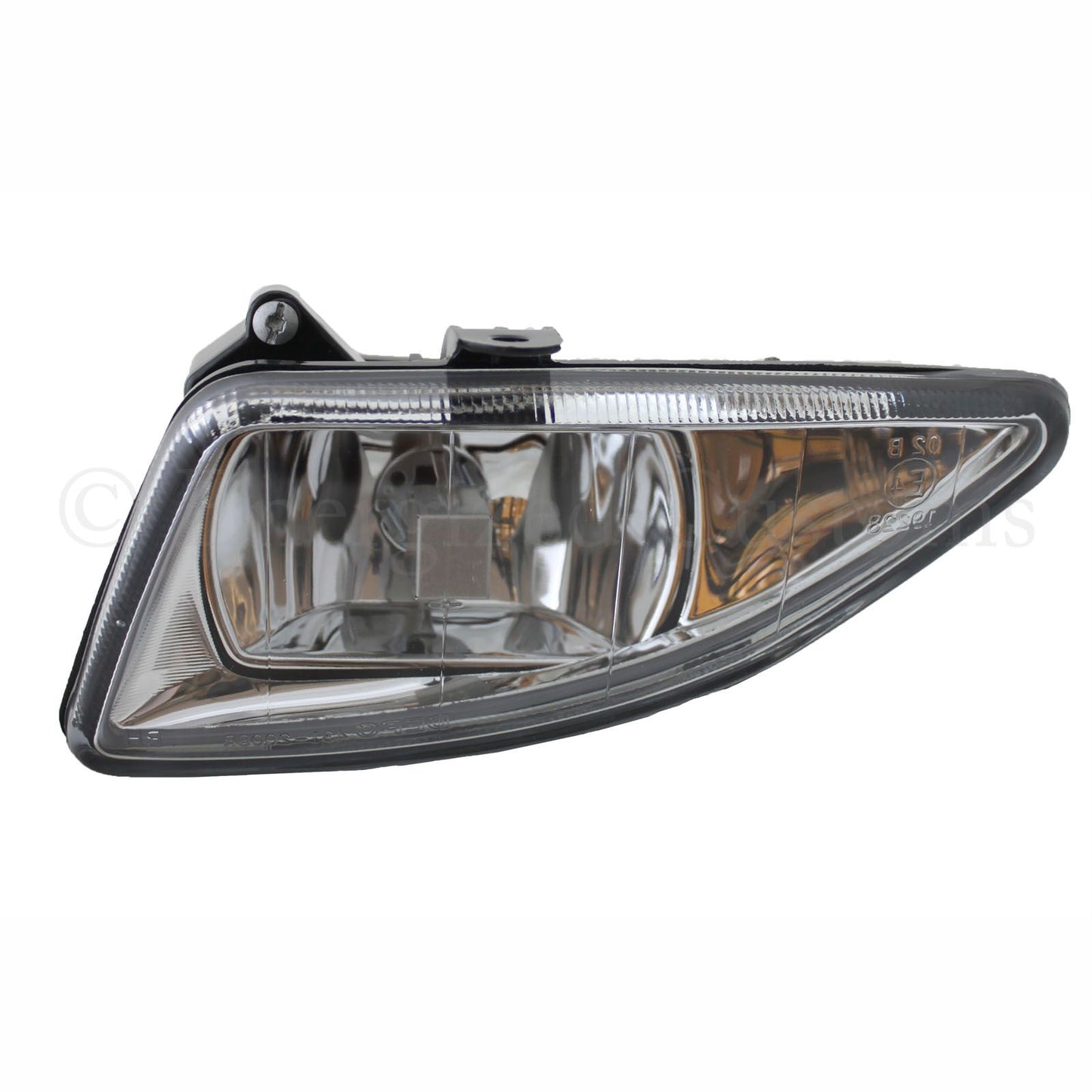 Ford Courier MK2 2000-2003 Front Fog Light Lamp Passenger Side N/S