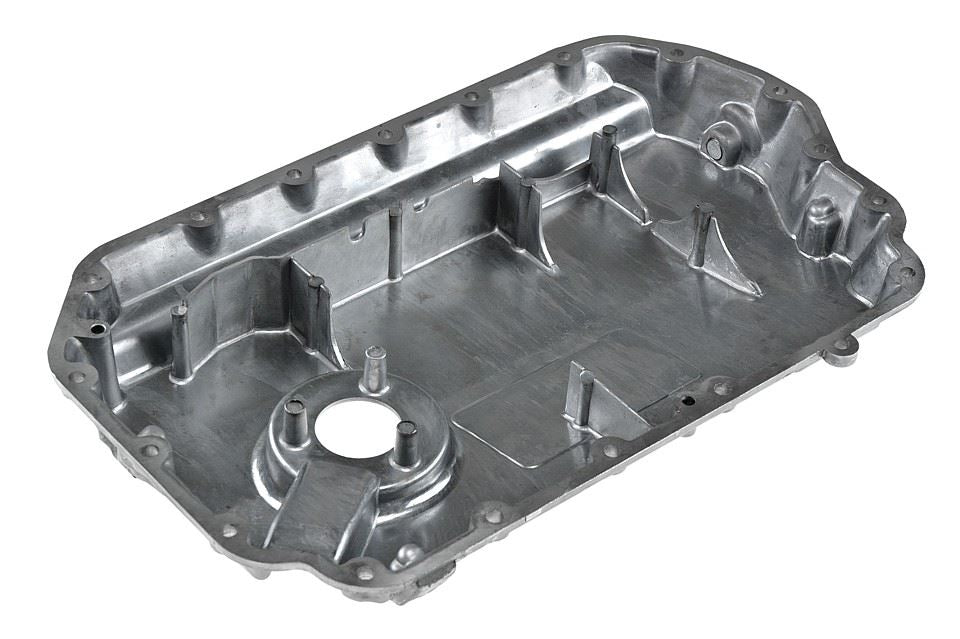 Audi A6 2001-2005 3 / 3.0 quattro Aluminium Engine Oil Sump Pan