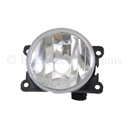 Citroen DS3 2009-> Front Fog Light Lamp Drivers Side O/S