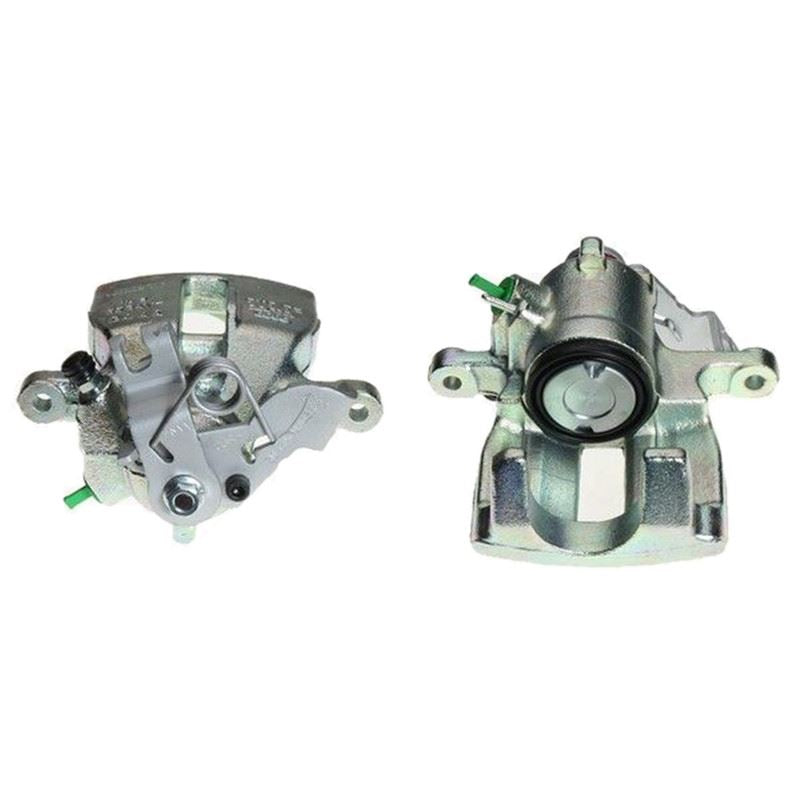 Audi A4 B6 Convertible 2001-2006 Rear Right Brake Caliper