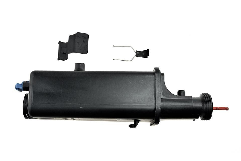 BMW Z4 E85, E86 2002-2008 Radiator Coolant Expansion Header Tank