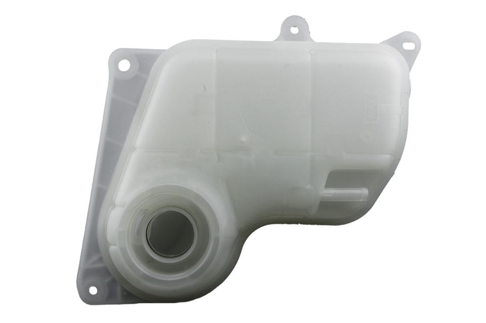 Skoda Superb Mk1 2001-2008 Radiator Coolant Expansion Header Tank