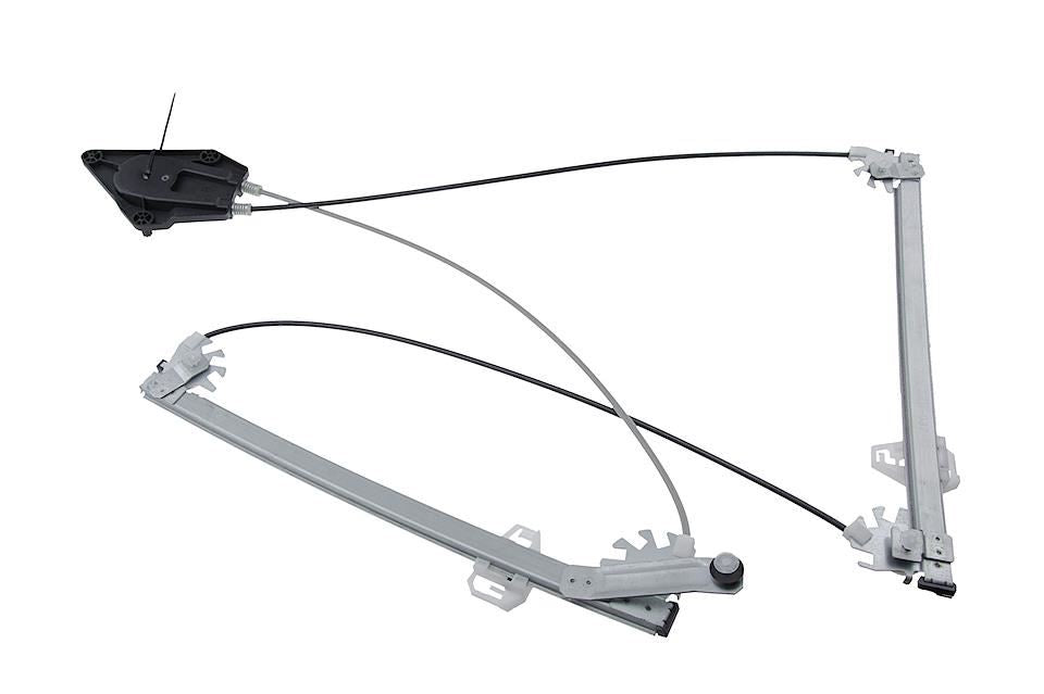 Audi A1 Mk1 2010-2018 Front Right Electric Window Regulator