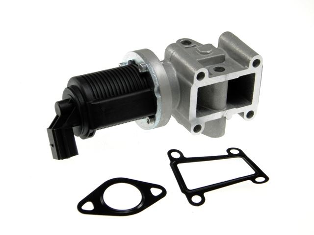 Alfa Romeo Brera 2006 - 2010 2.4 JTDM 20V EGR Valve