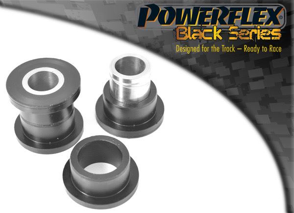 For Jaguar XJ40 (1986-1994) PowerFlex Front Wishbone Bush Set