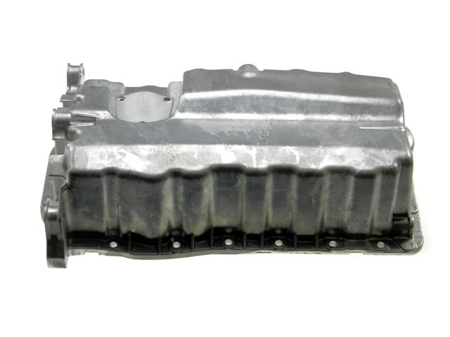 VW Golf Plus 2005-2009 1.9 TDI Aluminium Engine Oil Sump Pan