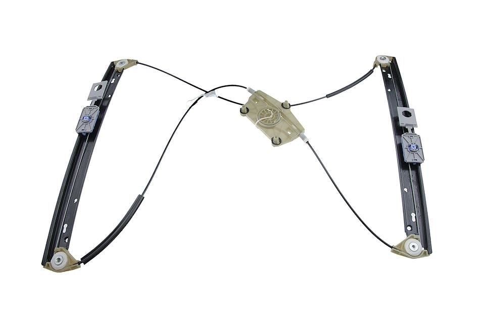 Audi A6 C7 2011-2018 Front Left Electric Window Regulator