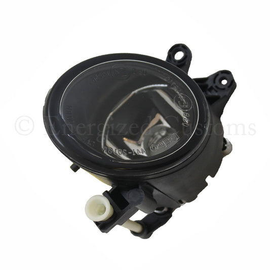 Audi A4 MK2 2001-2004 Front Fog Light Lamp Passenger Side N/S