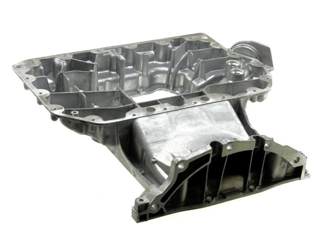 Audi A6 1997-2005 2.8 / 2.4 quattro Aluminium Engine Oil Sump Pan