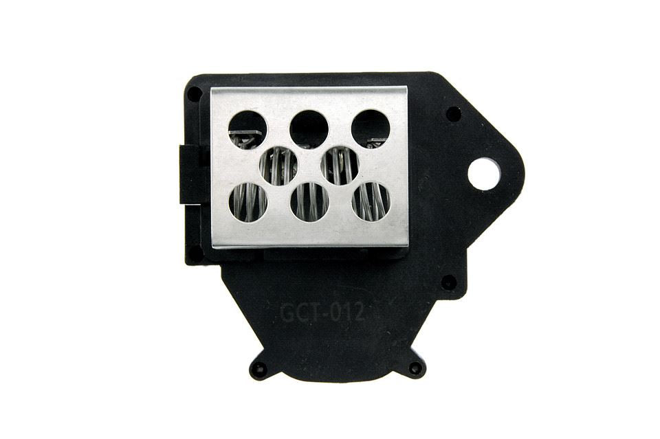 Citroen Berlingo 2008-2018 Radiator Fan Cooling Resistor Relay