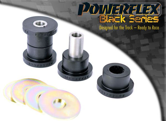 For Porsche 993 1994-1998 PowerFlex Black Series Front Wishbone Rear Inner Bush