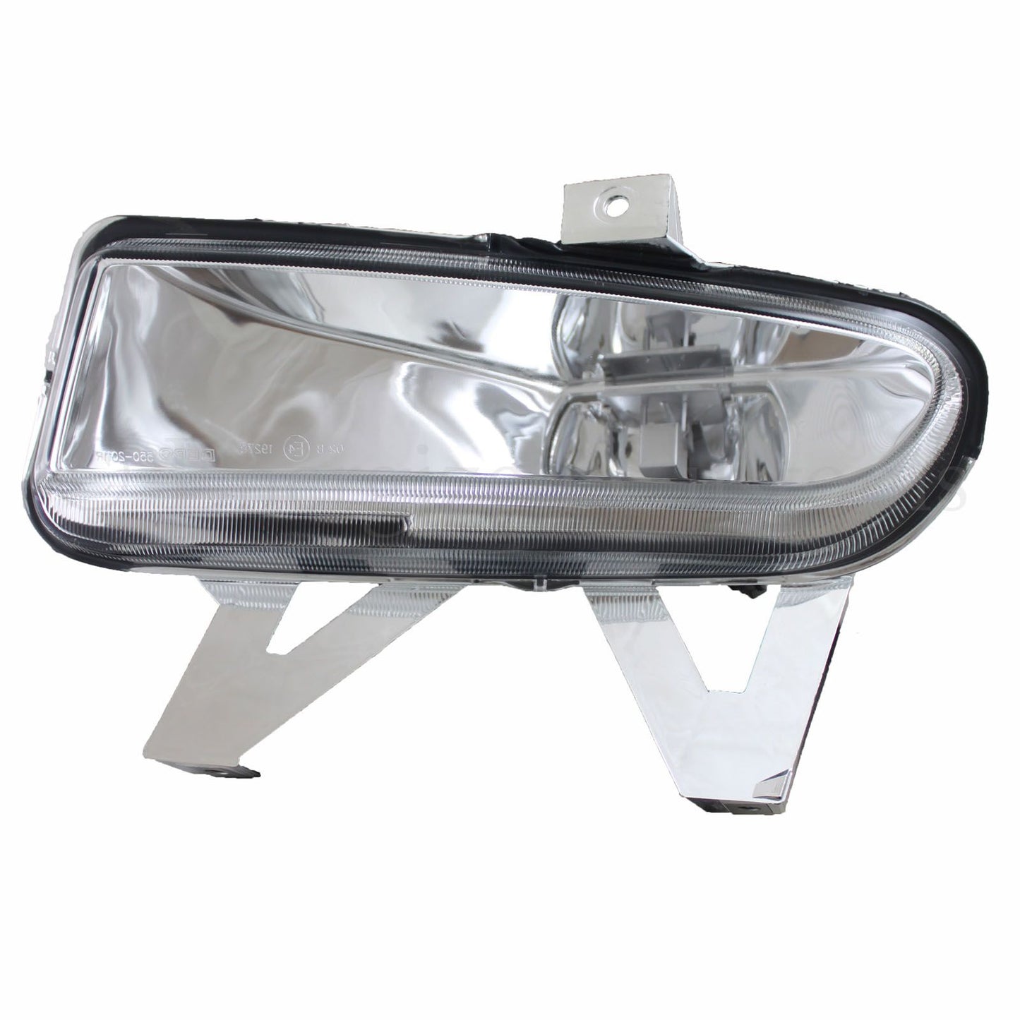 Peugeot 406 1999-2004 Front Fog Light Lamp Passenger Side N/S