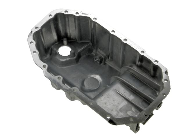 VW Caddy 2004-2006 1.4 Aluminium Engine Oil Sump Pan