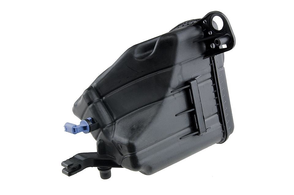 BMW 5 Series F07 2009-2017 Radiator Coolant Expansion Header Tank With Sensor