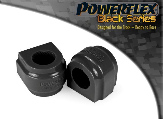 BMW F20, F21 1 Series (2011-) PowerFlex Front Anti Roll Bar Bush 30mm