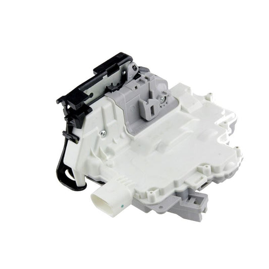 Audi Q3 Mk1 2011-2013 Front Right Door Lock Actuator Solenoid Mechanism