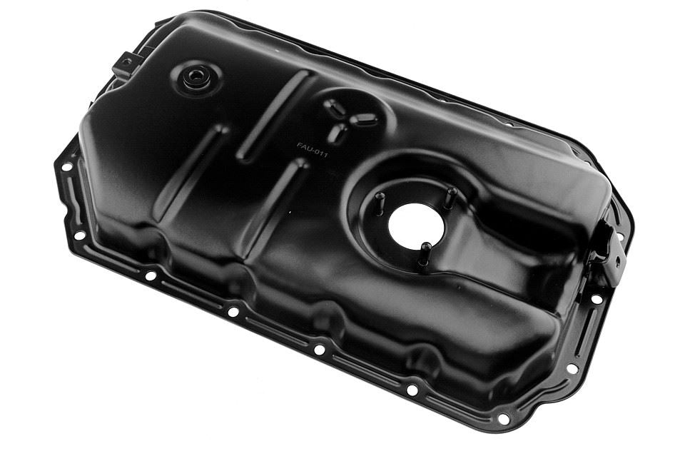 Audi A4 2007-2015 3.2 FSI Sheet Steel Engine Oil Sump Pan