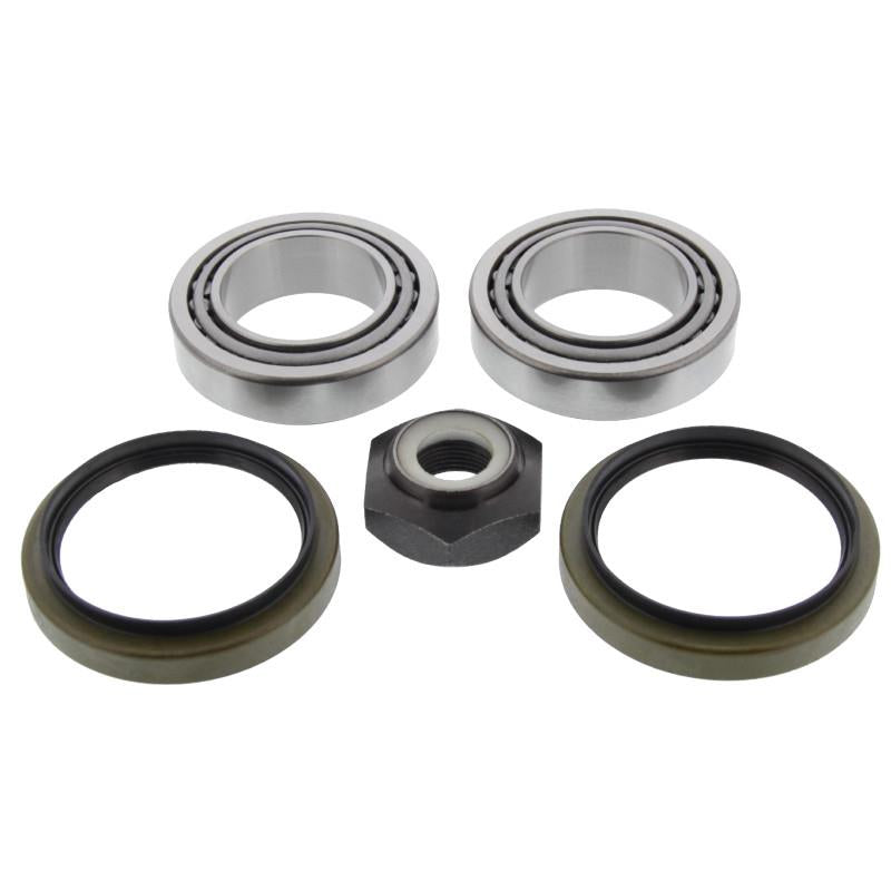 Ford Sierra 1982-1993 Rear Left Wheel Bearing Kit With ABS