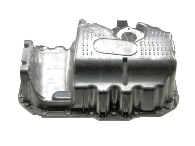 Skoda Octavia II 2004-2008 1.6 FSI Aluminium Engine Oil Sump Pan