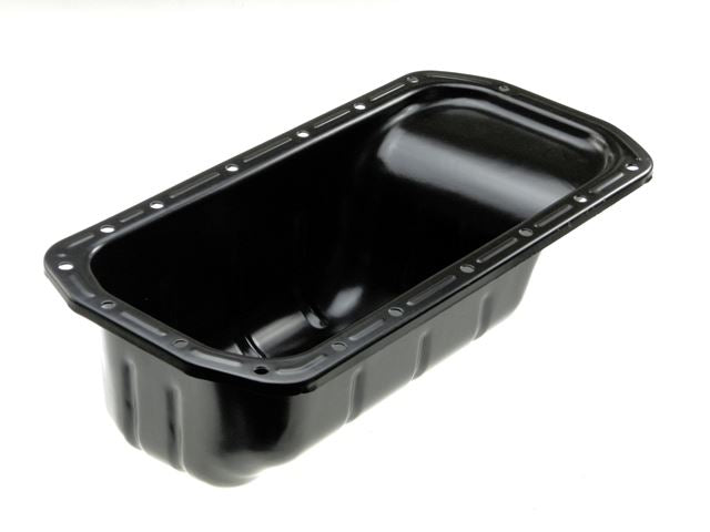 Volvo V60 2011-2015 1.6 Drive Steel Engine Oil Sump Pan