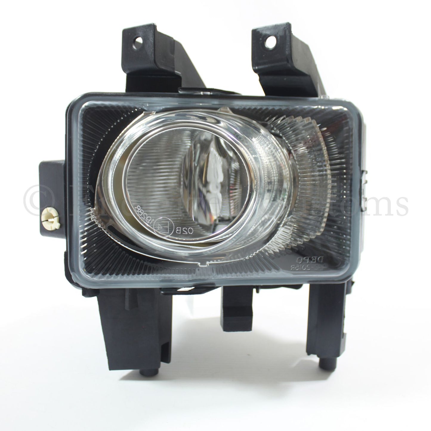 Vauxhall Astra H MK5 5/2004-6/2007 Front Fog Light Lamp Passenger Side N/S