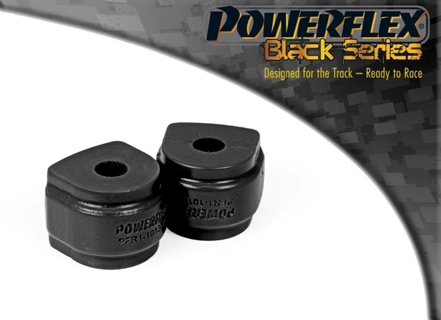 Alfa Romeo Giulietta 940 2010- PowerFlex Black Rear Anti-Roll Bar Bush 14mm