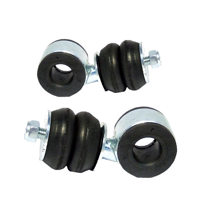 VW Lupo 1999-2005 Front Anti Roll Bar Drop Links Pair