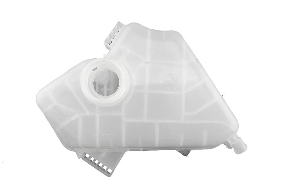 Ford Fiesta Mk7 2008-2019 Radiator Coolant Expansion Header Tank & Cap