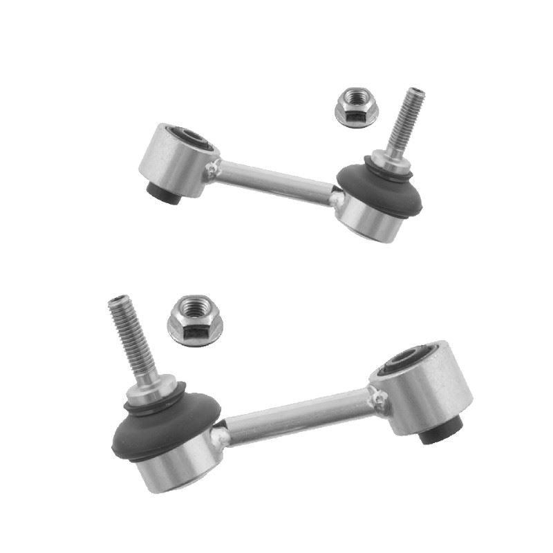 For Audi A1 2012-2017 Rear Upper and Lower Left and Right Wishbones Arms Kit