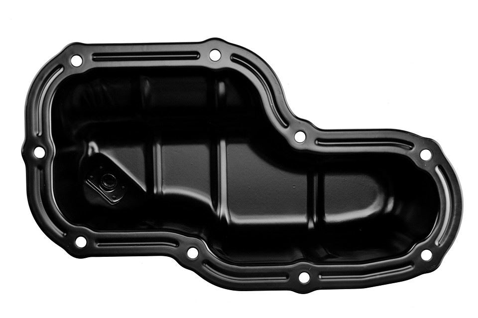 Nissan Pathfinder 2005-2013 4.0 4WD Sheet Steel Engine Oil Sump Pan