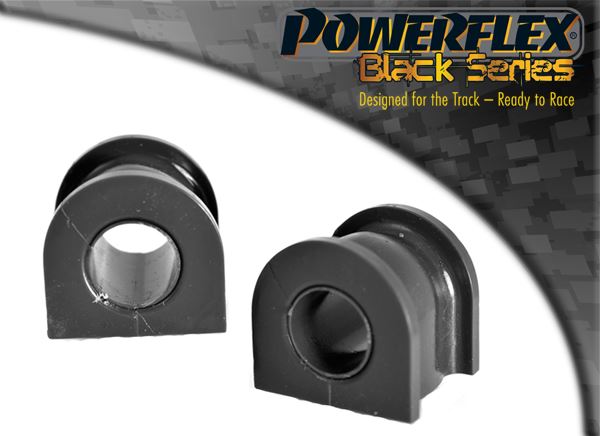 For Honda CR-V 2002-2006 PowerFlex Black Series Rear Anti Roll Bar Bush