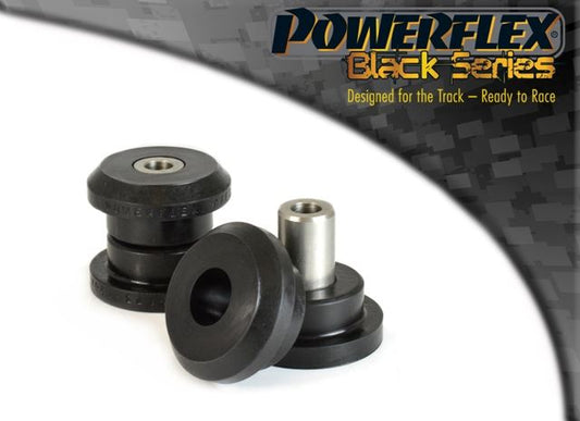 For Audi Quattro 1980-1991 PowerFlex Black Series Rear Subframe Rear Bush