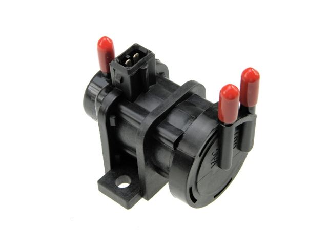 Opel / Vauxhall Astra 1999 - 2005 EGR Vacuum Solenoid Valve