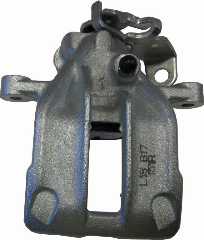 Audi 100 1990-1994 Rear Right Brake Caliper