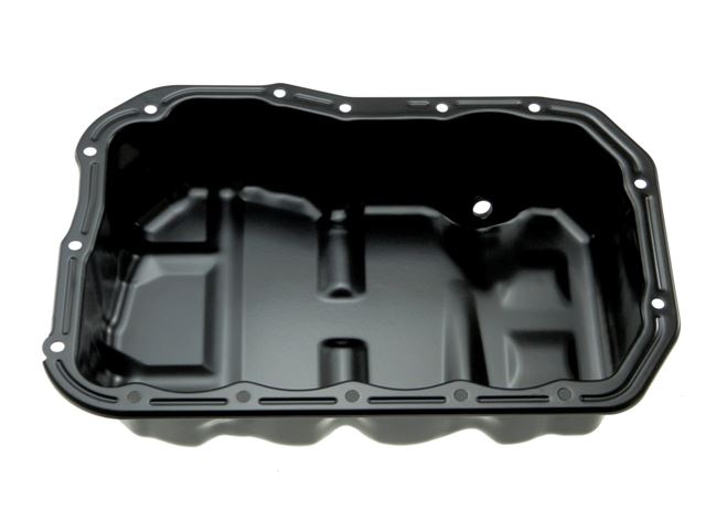 Mazda 6 2007-2010 2.0 MZR-CD Steel Engine Oil Sump Pan