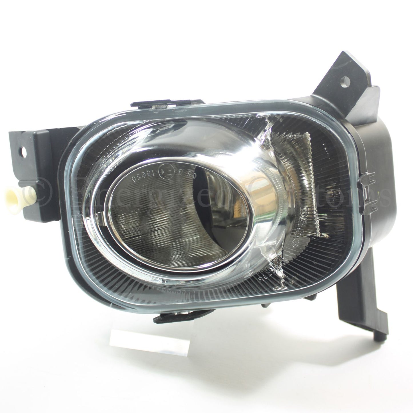 Vauxhall Corsa D MK3 7/2006-3/2008 Front Fog Light Lamp Passenger Side N/S